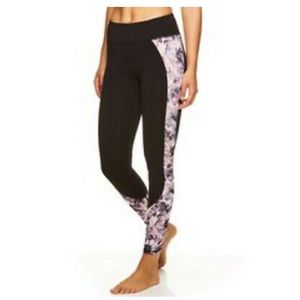 Gaiam yoga pants